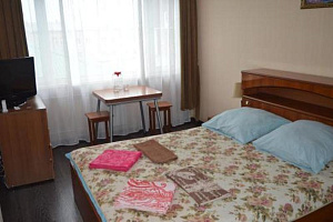 Гостиницы Иркутска с сауной, "Старый город" с сауной - фото