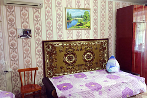 1-комнатная квартира Виноградная 4 в с. Морское (Судак) 2