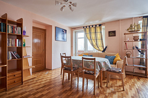 Квартиры Московской области с размещением с животными, "В стиле Прованс" 2х-комнатная с размещением с животными