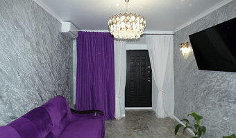1.5-комнатная квартира Абазинская 24 в Сухуме - фото 2