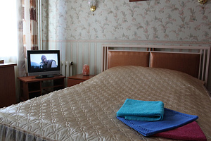 &quot;У домика Петра&quot; гостиница в Нижнем Новгороде фото 15