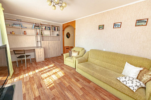 2х-комнатная квартира Посьетская 11 во Владивостоке фото 3