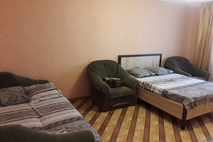 Квартиры Крым 1-комнатные, 1-комнатная Крымская 86 1-комнатная - снять