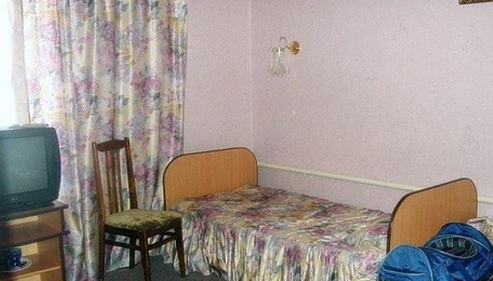 &quot;Визит&quot; мини-гостиница в Борисоглебске - фото 1