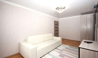 2х-комнатная квартира Линейная 31 в Кисловодске - фото 3