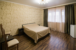 Квартиры Апшеронска 2-комнатные, "Агат" 2х-комнатная - фото