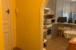2х-комнатная квартира Гороховая 3 в Санкт-Петербурге 13