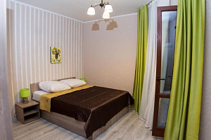 Отели в Эсто-Садке с размещением с животными, "Чудо 2" апарт-отель с размещением с животными - фото