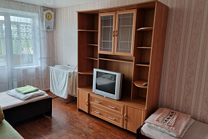 1-комнатная квартира Гагарина 7 линия 9А в Златоусте 3