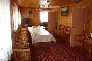Мотели в Балаково, "Снежинка" мотель - цены