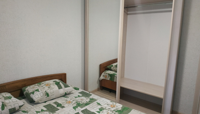3х-комнатная квартира Гагарина 50 в Махачкале - фото 1