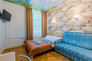Отели Санкт-Петербурга для отдыха с детьми, "Лазурь" для отдыха с детьми - раннее бронирование