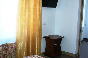 &quot;Эвия&quot; частное домовладение в Джемете фото 4