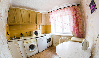 1-комнатная квартира Иртышская 15Б в Омске - фото 5