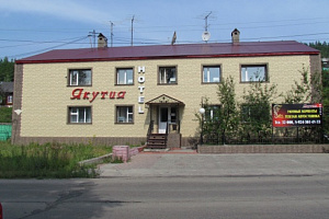 Квартиры Алдана недорого, Дзержинского 4 недорого - фото