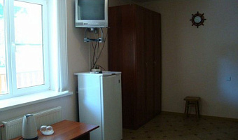 &quot;Макар&quot; гостиница в Верхнекалиновском (Камызякский район) - фото 3