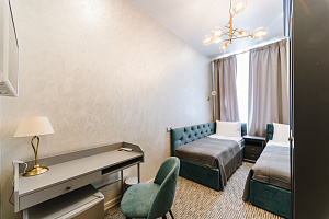 &quot;Simple Weekend Inn Hotel&quot; мини-гостиница в Санкт-Петербурге 4