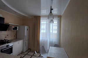 1-комнатная квартира Комсомольская 1 эт 9 в Казани 8