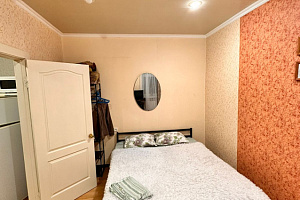 Мотели в Кисловодске, 1-комнатная Широкая 11 мотель - фото