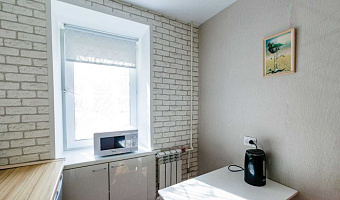 &quot;Белинского 91&quot; 1-комнатная квартира в Нижнем Новгороде - фото 4