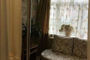 Квартиры Кабардинки на месяц, 1-комнатная Дружбы 2 кв 133 на месяц - цены