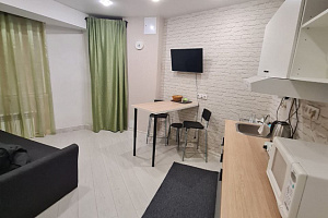 Комната в , квартира-студия Дмитриевой 32Б - цены
