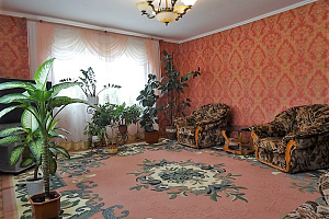 Дом под-ключ Севастопольская 19 в п. Черноморское фото 12