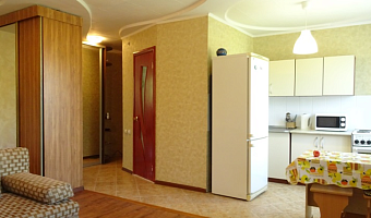 1-комнатная квартира (Студия) Горная 3 в Дивноморском - фото 2