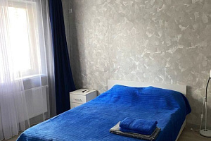 Апарт-отели Новороссийска, квартира-студия Шевченко 22 эт 2 апарт-отель - цены