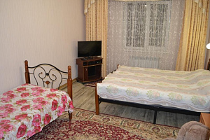 Отдых в Пятигорске с бассейном, 2х-комнатная Красноармейская 9 с бассейном - цены