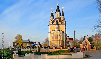 &quot;Белое озеро&quot; гостиница в Томске - фото 4