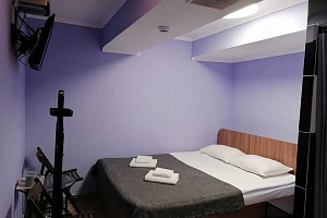 Гостиницы Котельники недорого, "Inn-rooms" недорого - фото