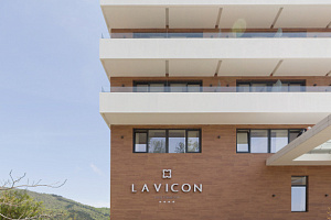 Отели Небуга на карте, "Lavicon Hotel Collection" на карте - цены