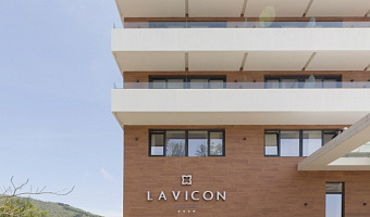&quot;Lavicon Hotel Collection&quot; отель в Небуге - фото 2