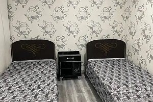 1-комнатная квартира Журавлева 73 в Чернышевске фото 9