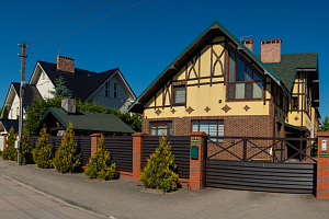 Гостевой дом в , "Shtenvald"