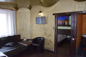 &quot;Золотое крыло&quot; гостиничный комплекс в Новокузнецке фото 6