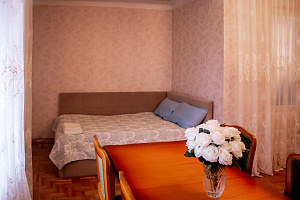 Отдых в Кисловодске, 3х-комнатная Велинградская 30 зимой