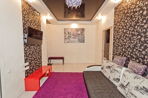 3х-комнатная квартира Короленко 19/а в Нижнем Новгороде фото 8