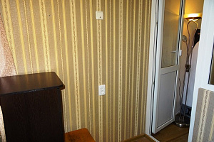 1-комнатная квартира Партизанская 16 в Лазаревском фото 11