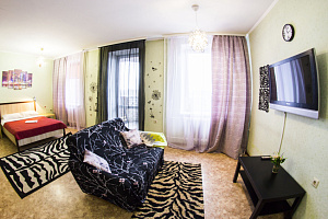 1-комнатная квартира Жукова 144 в Омске 4