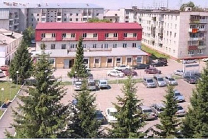Квартиры Новоалтайска на месяц, "Новоалтайск" на месяц - фото