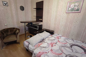 Шале в Перми, 1-комнатная Самаркандская 147 шале - фото