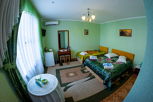 &quot;Коттедж №32 Чудесный&quot; мини-гостиница в Николаевке фото 12