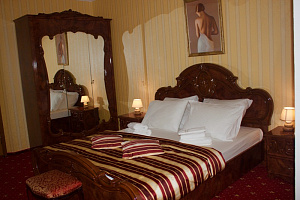 "Ренессанс" гостиница, Отели Зеленоградска - отзывы, отзывы отдыхающих