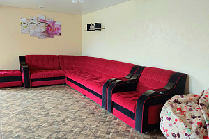 Мини-отели в Алахадзы, "Наталья" этаж под-ключ мини-отель - цены