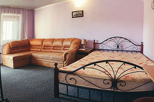 &quot;Villa Black Sea&quot; мини-гостиница в п. Героевское (Керчь) фото 15