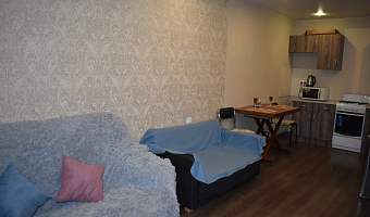 1-комнатная квартира Островского 16 в Рязани - фото 2