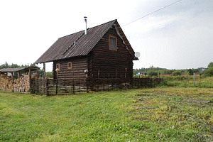 Дома Суздаля с сауной, "Березницы" загородный с сауной - фото