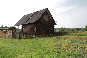 Дома Суздаля с бассейном, "Березницы" загородный с бассейном - фото